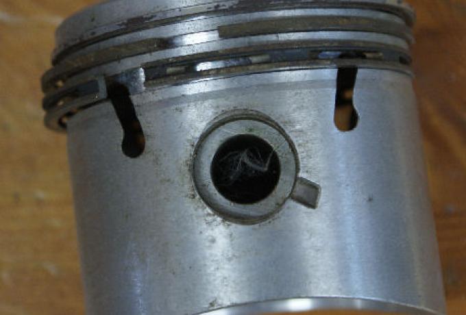 Kolben gebraucht 64.1mm