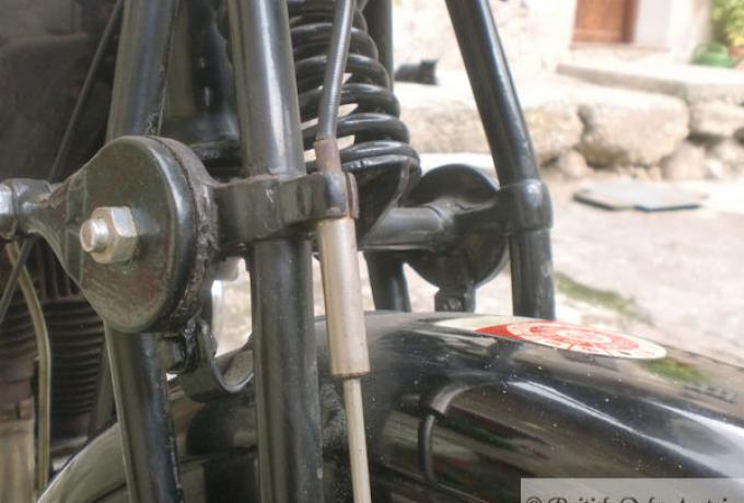 Ariel Model B 557cc 1927