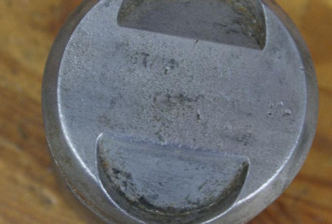 BSA Kolben gebraucht 