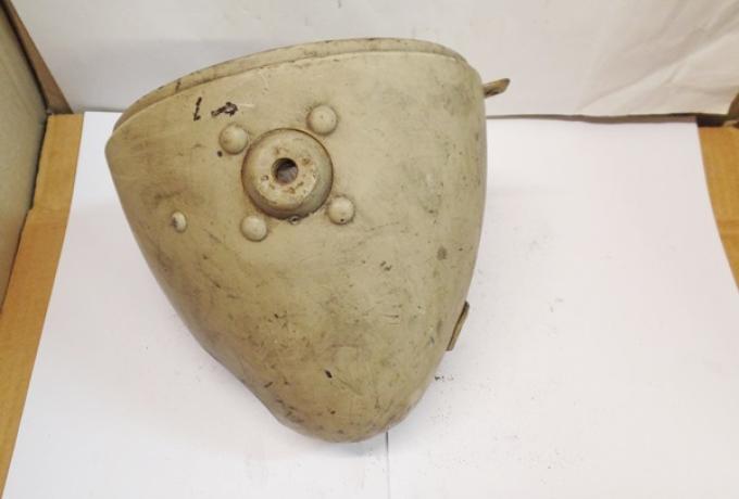 Scheinwerferschale gebraucht