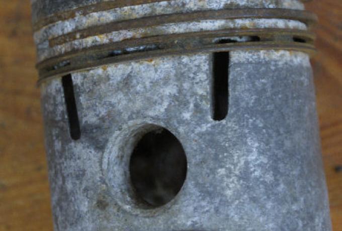 Kolben gebraucht 60mm