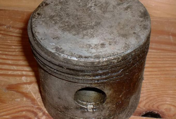 Triumph Kolben 1932-42 349cc SV 3S.3SE.3SC.3SW.3HW. WD Deluxe CR 5.3:1 STD / NOS