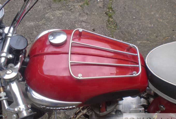 Triumph Tiger 90 350cc 1967 