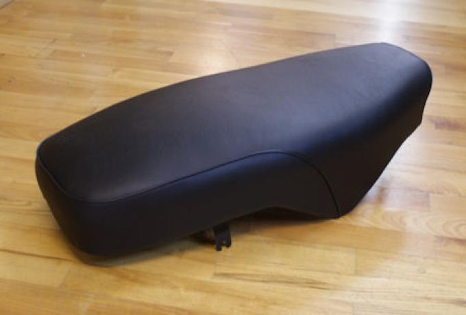 Velocette Sitzbank 3.5 Gallon