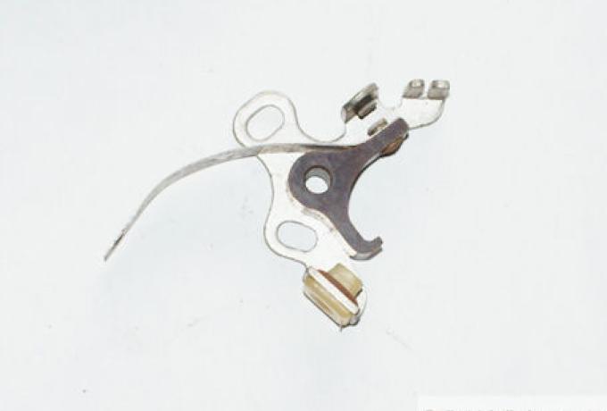 Wipac Unterbrecher Kontakt Satz