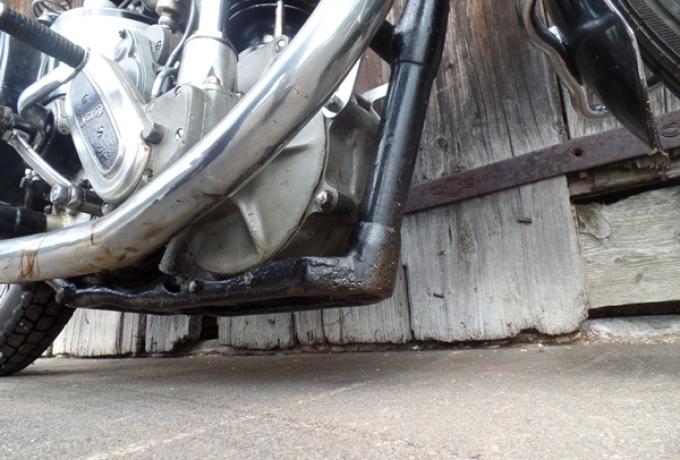 Norton International 350cc ca. 1934