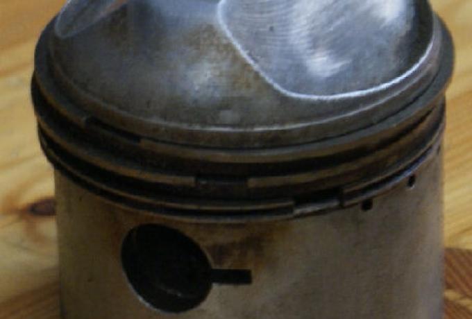 Kolben gebraucht 68.75mm