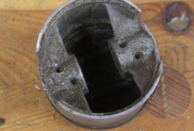 Kolben gebraucht 61.4mm