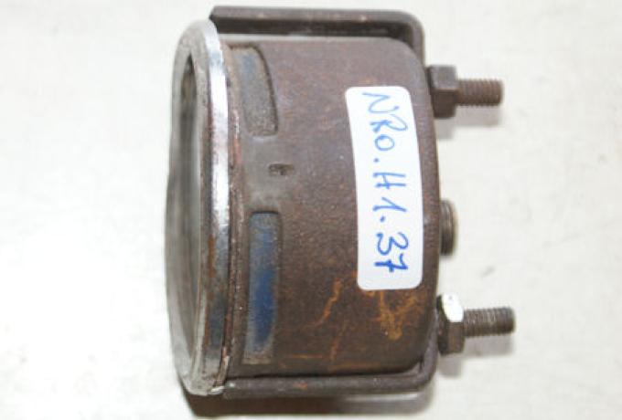 Make 3S Tomey Birmingham Oil Pressure Manometer used