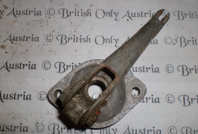 Burman Kupplungsarm gebraucht