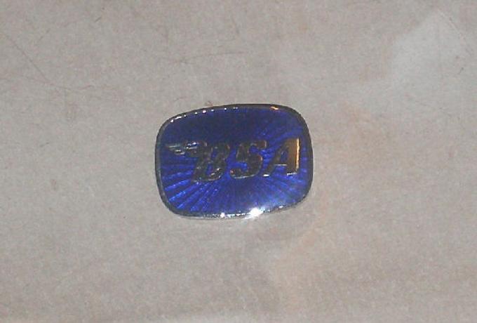 BSA Lapel Badge 
