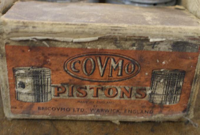 Covmo +30 Piston /Set used