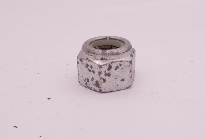 AJS/Matchless Lock Nut for Rear Wheel SprocketBolt or Drive Pin