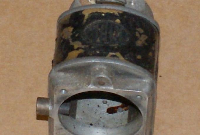 ML Zündmagnetgehäuse gebraucht