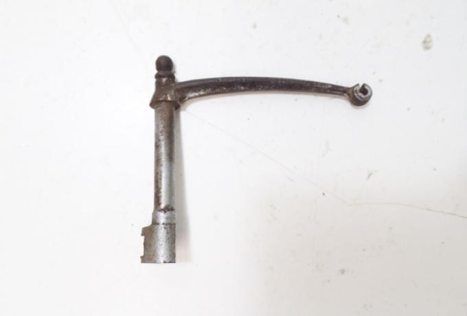 Clutch Operating Lever used