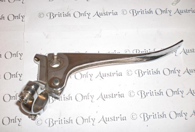 Clutch Lever 1" used