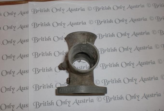 Vergaser 76AK/1AT gebraucht