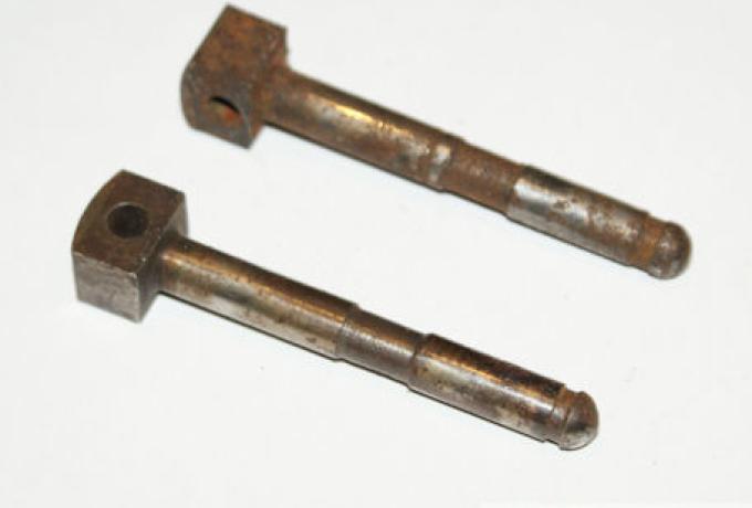 Triumph.  Ventilstößel gebraucht /Paar