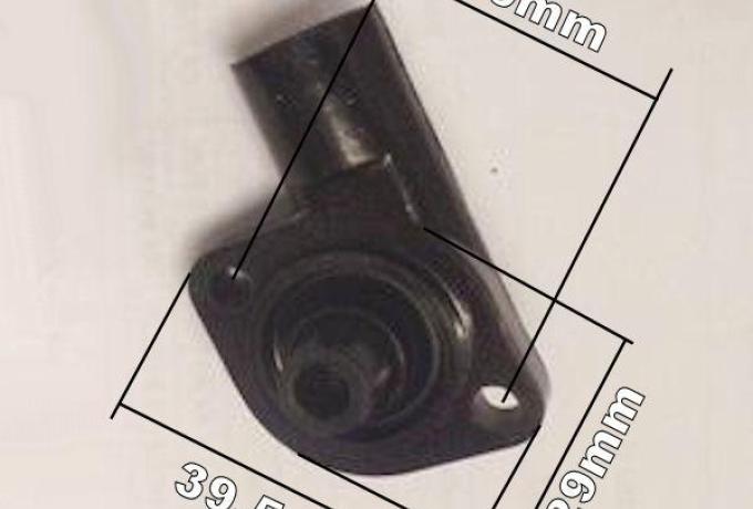 Lucas Pick Up K2F Set