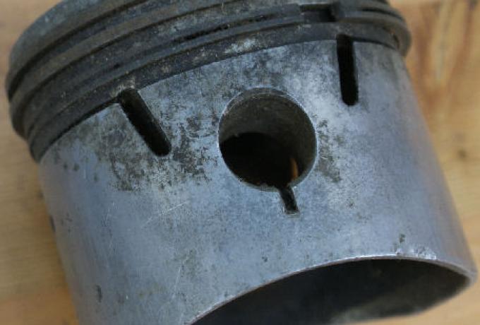 BSA Kolben gebraucht 84.65mm