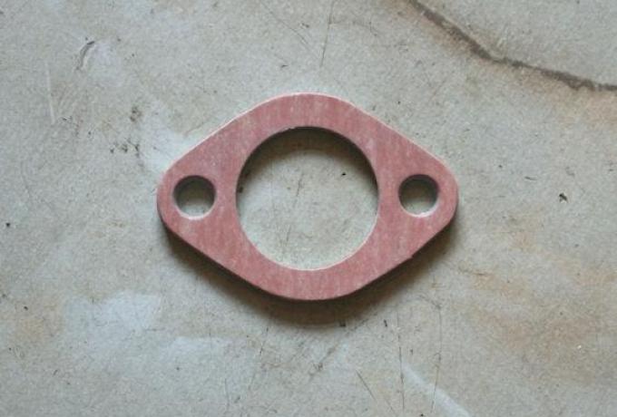 Amal Carb. Joint washer / Carburettor flange gasket  1 3/16" /30mm