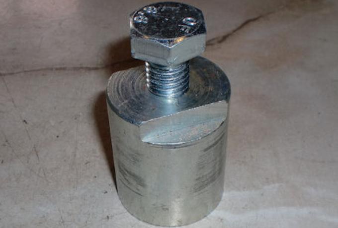 BSA Clutch Hub - Extractor/Puller Tool  B31/B32/B33/B34/M20/M21/M33/Gold Star/A10/A7