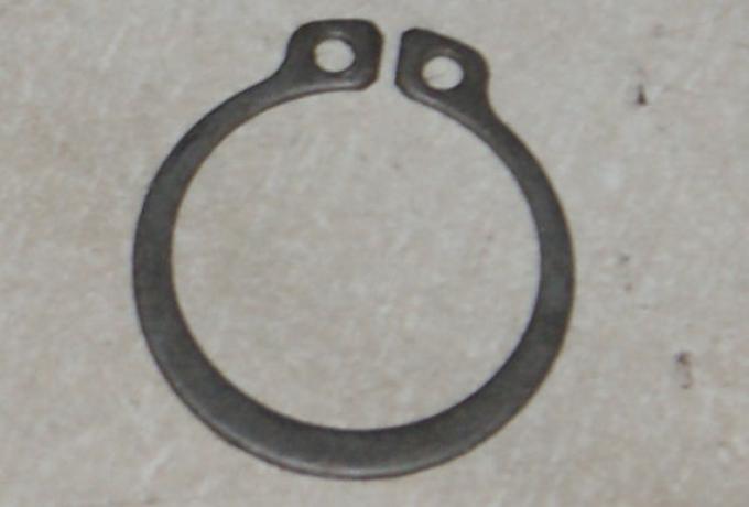 Triumph Layshaft 5- speed Circlip 