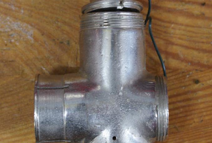 Vergaserkörper gebraucht