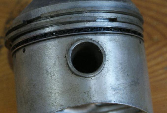 Kolben gebraucht STD 66.9mm