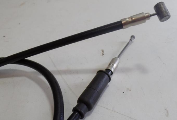 Triumph 3TA. 5TA.T90.T100SS Kupplungsseil 1965- 42" NOS