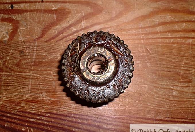 BSA WM20 M20 Cam NOS 1940 -