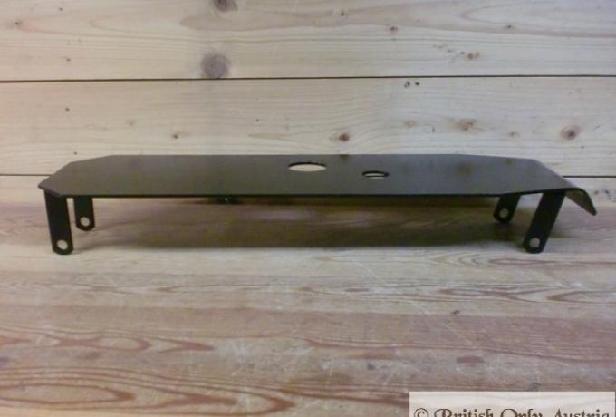 Undershield Scrambler Models