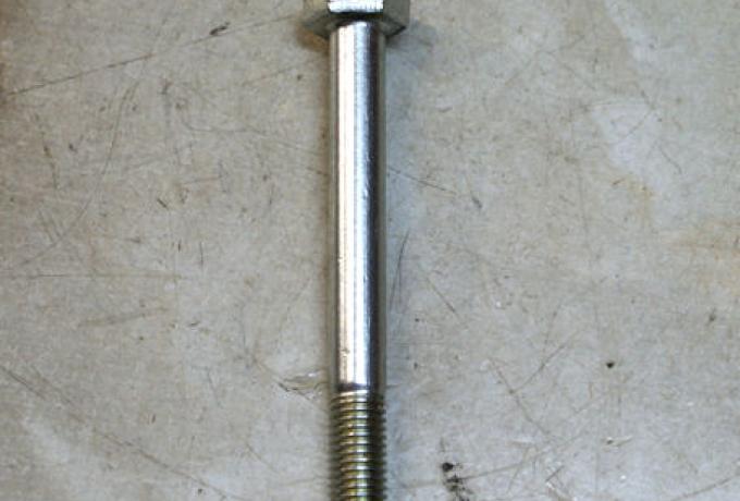 Velocette Bolt 5/16" x 2 3/4" UH 22TPI BSF