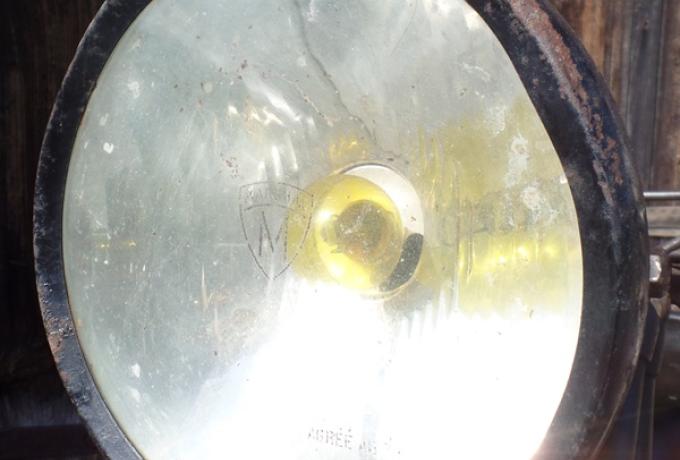 Gnome et Rhone Type MI  306 cc ca. 1930