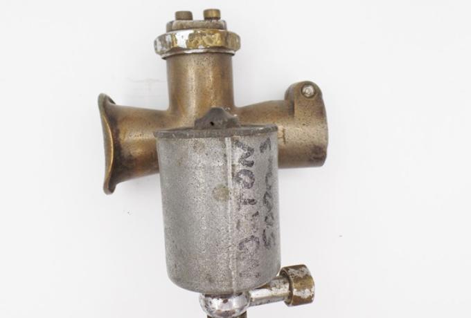 Binks. Vergaser gebraucht. LB CZ 934