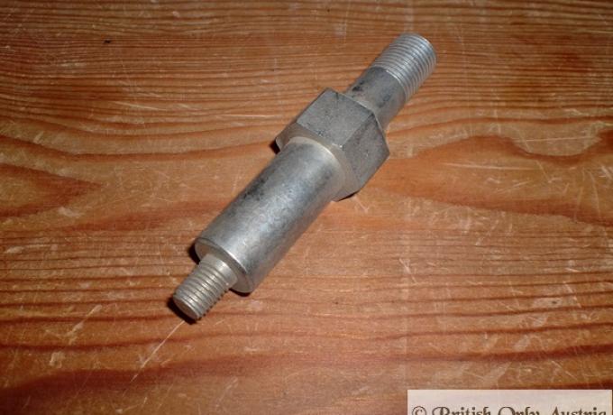 Triumph Bonneville Spindle