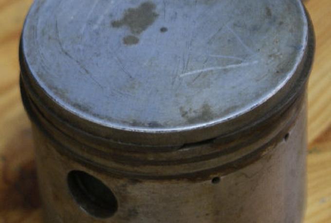 Kolben gebraucht 75.58mm