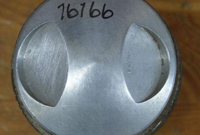 Kolben gebraucht 64.1mm