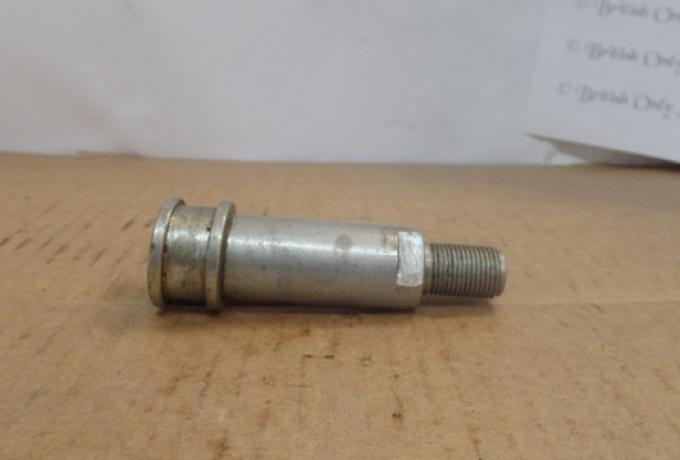 BSA Rear Wheel Dummy Spindle Various