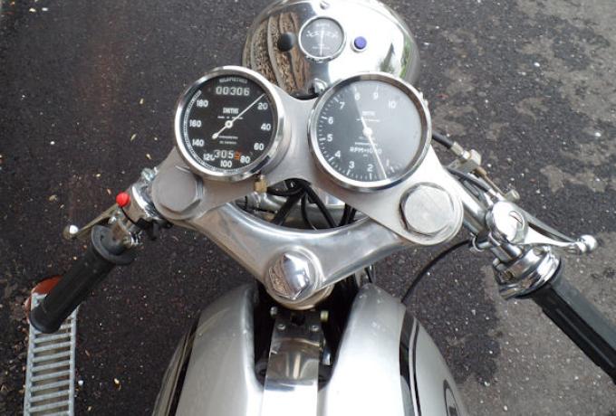 Triton 828 CC 1968. 5 speed