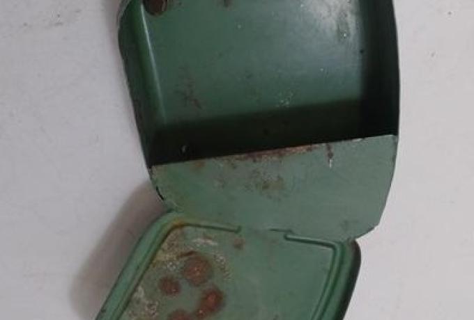 Peugeot Werkzeugkasten gebraucht