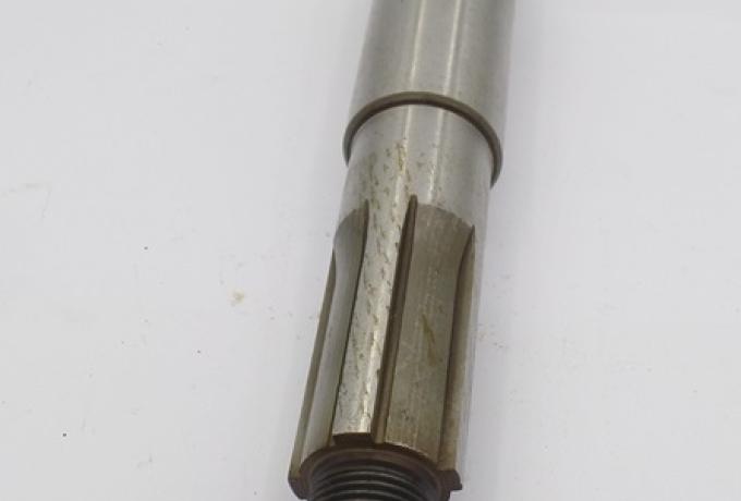 AJS/Matchless Driving side axle 1956 16MCS/18CS
