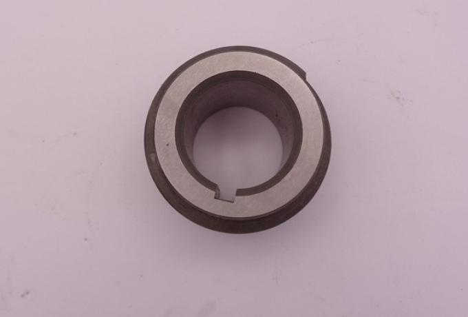 Vincent Ölpumpen Scheckenantrieb