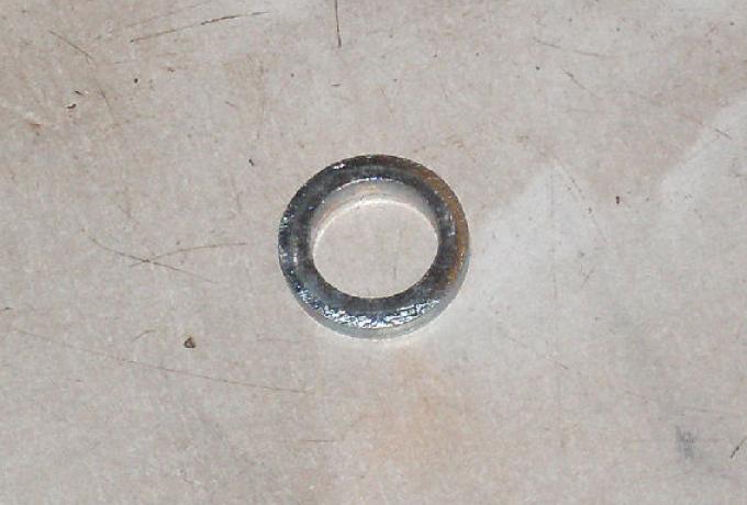 BSA Thick Flat Washer A7/A10 Alloy 