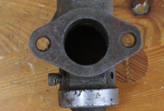 Amal Vergaserkörper 1 1/16" 89B/1AK gebraucht