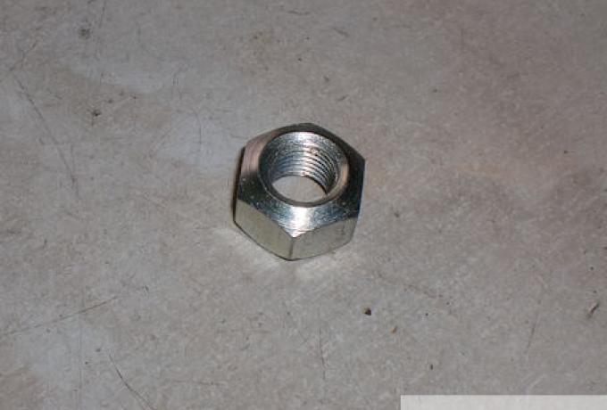 Triumph Mutter für oberen Gabelbrückebolzen