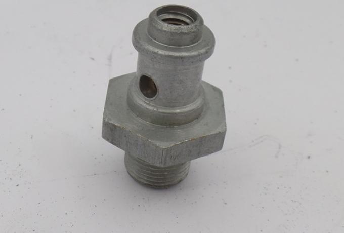 Amal Needle Seating Viton 376/376/389 Monobloc NOS