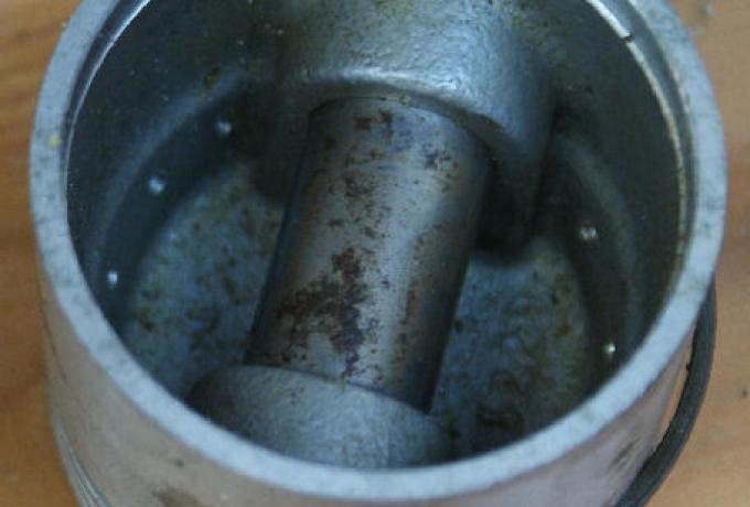 JAP J.A.P. Kolben +060