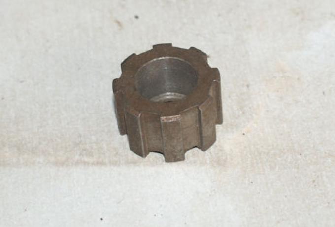 Triumph T160 Gang für Dämpfer