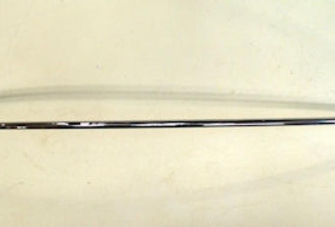 Triumph Tank Styling Strip 300/500cc 3TA T100 1967-68